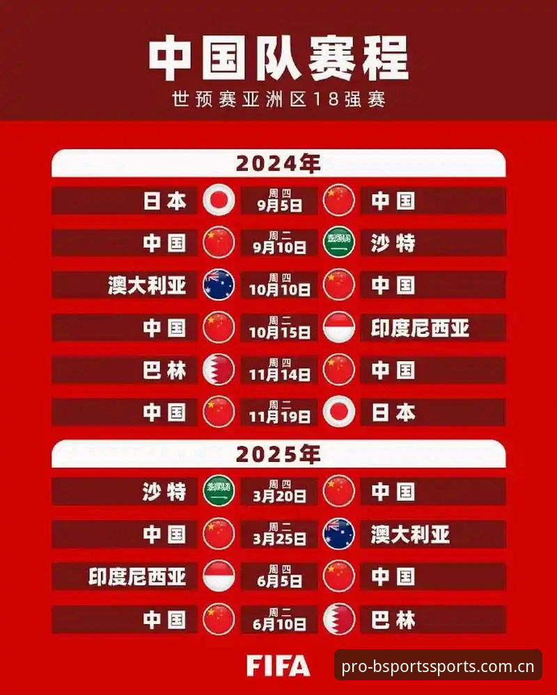世界杯扩军至66队深度分析：中国男足迎来最佳机会，bsports体育平台带您解读